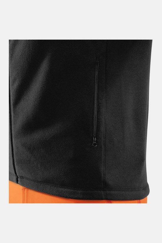 Haglofs Astro Fleece True black