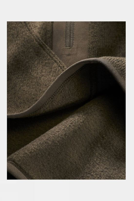 Arc'teryx Mens Covert Cardigan Dracaena Heather
