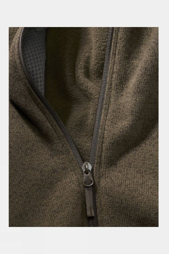 Arc'teryx Mens Covert Cardigan Dracaena Heather