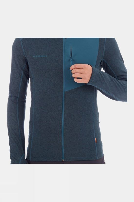 Mammut Aconcagua Light Midlayer Jacket Wing Teal