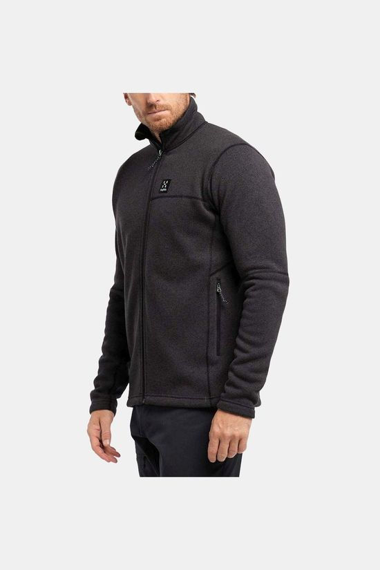 Haglofs Swook Jacket Slate