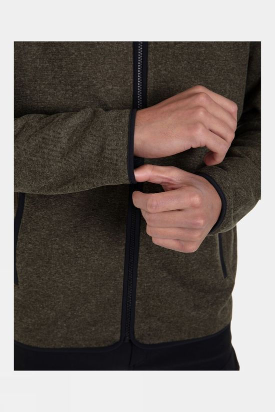 Berghaus Jenton Jacket Ivy Green