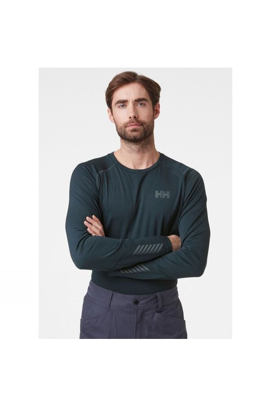 Helly Hansen LIFA Active Crew Navy