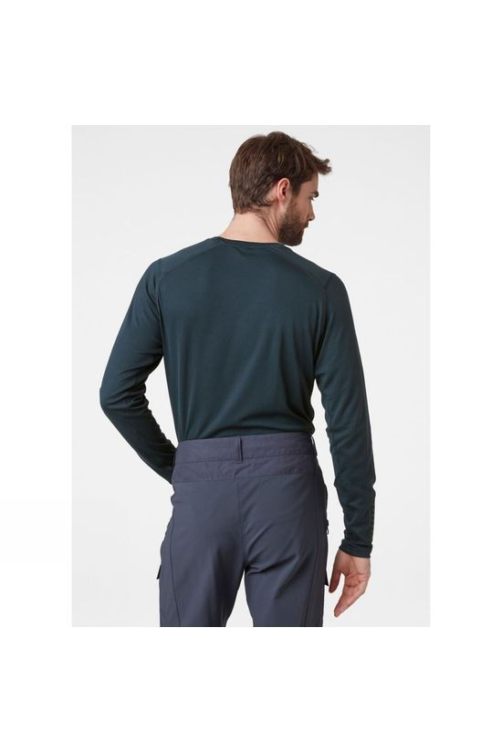 Helly Hansen LIFA Active Crew Navy