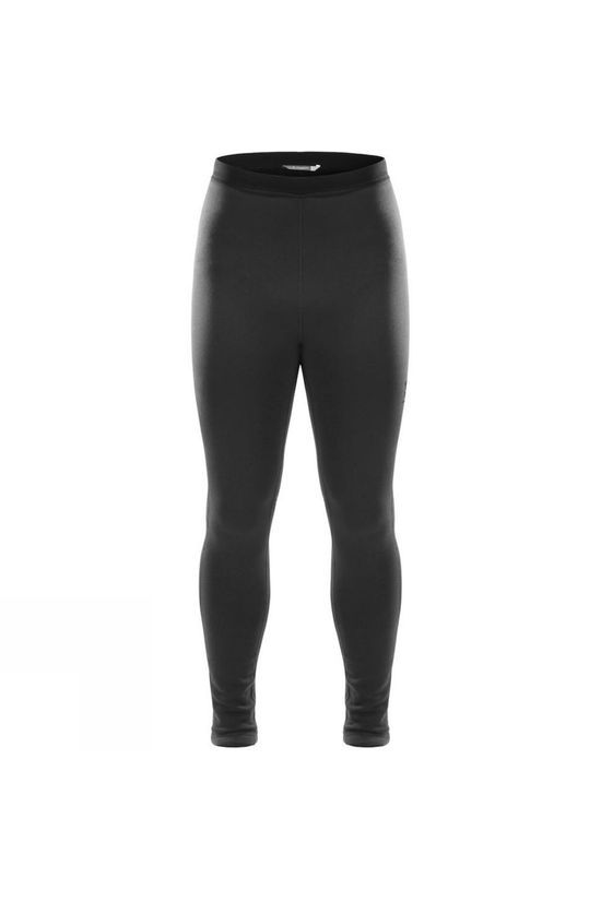Haglofs Heron Fleece Tights Slate