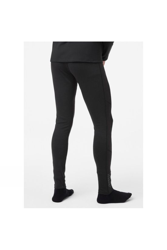Helly Hansen LIFA Merino Lightweight Pant Black