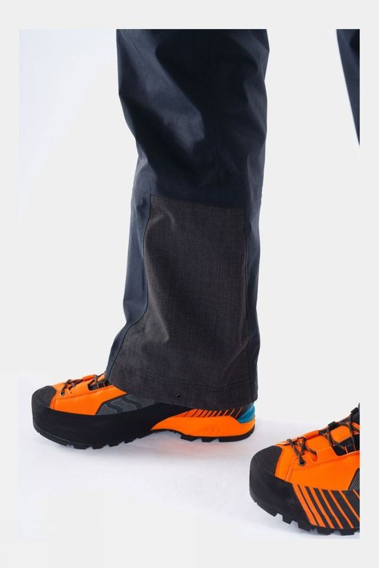 Montane Mens Alpine Resolve Pants Black