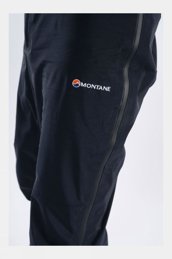 Montane Mens Alpine Resolve Pants Black