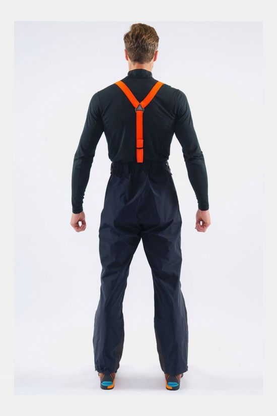 Montane Mens Alpine Resolve Pants Black