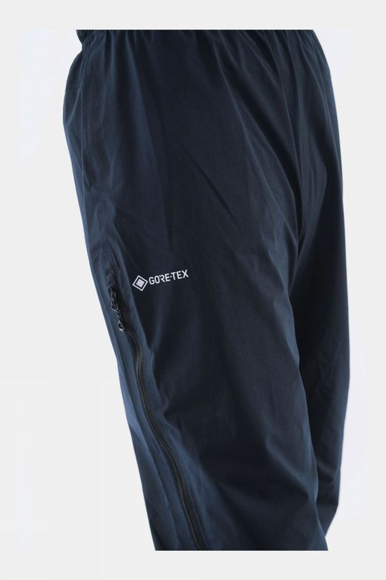 Montane Mens Pac Plus Pants Black