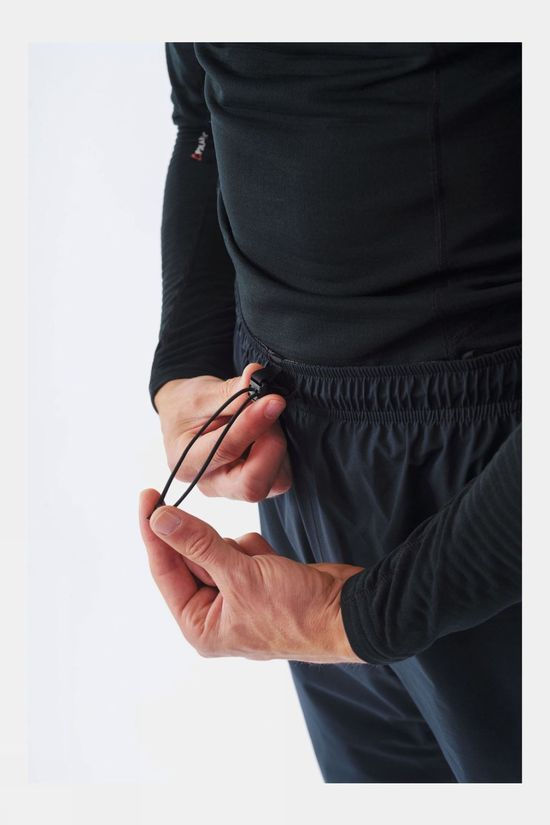 Montane Mens Pac Plus Pants Black