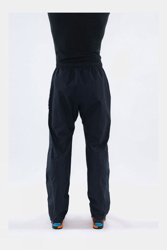 Montane Mens Pac Plus Pants Black