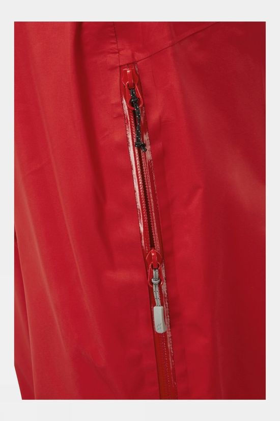 Rab Muztag GTX Pants Ascent Red
