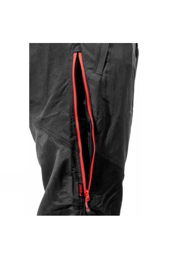 Montane BMC Terra Pants Limited Edition  Black