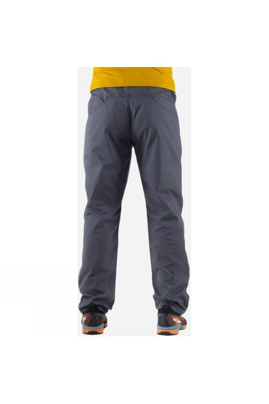 Mountain Equipment Mens Beta Pants Ombre Blue