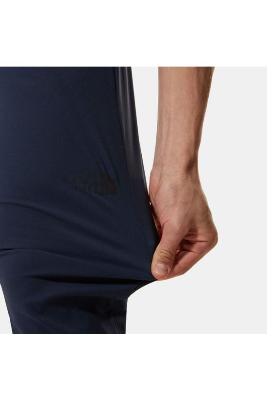 The North Face Mens Wild Pant Urban Navy