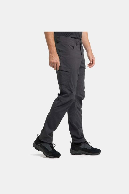 Haglofs Mid Fjell Pant Magnetite