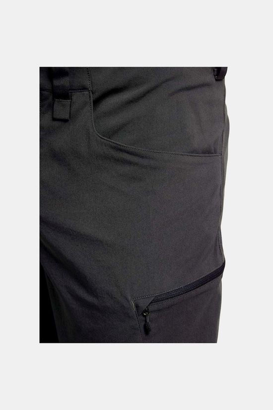 Haglofs Mid Fjell Pant Magnetite