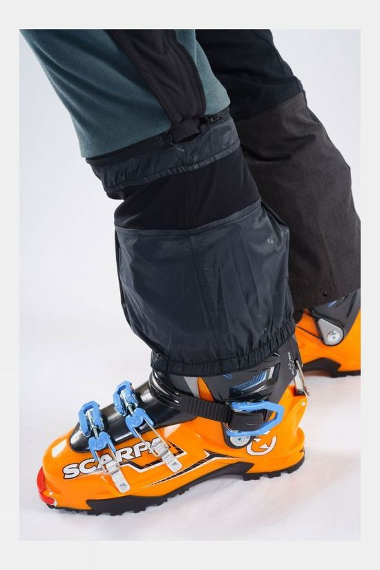 Montane Mens Gradient Pants Black
