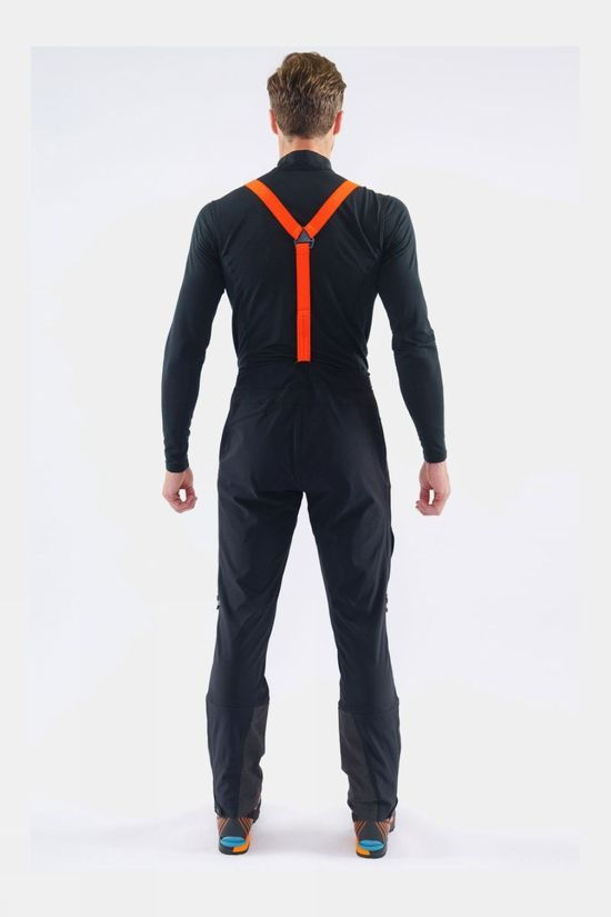 Montane Mens Gradient Pants Black