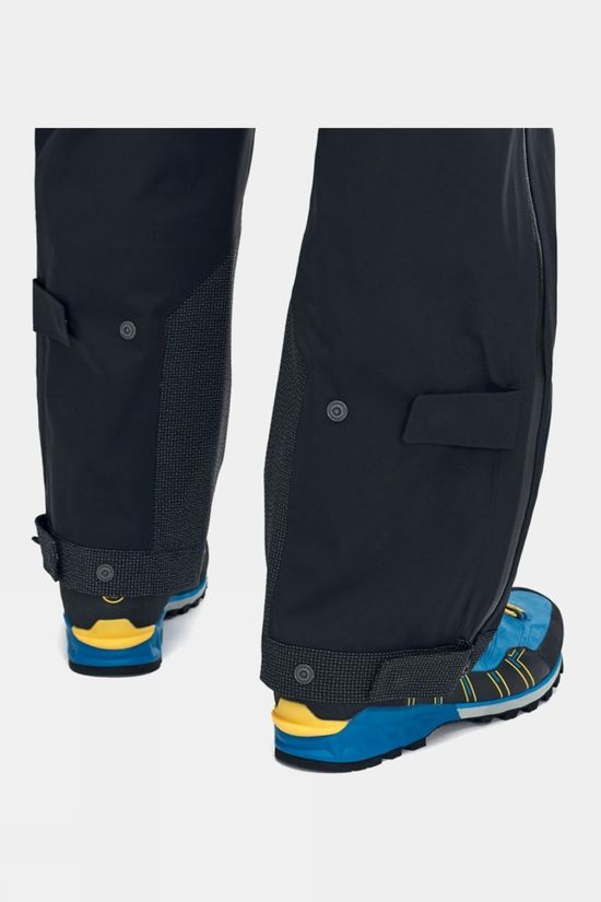 Mammut Mens Masao HS Pant Black