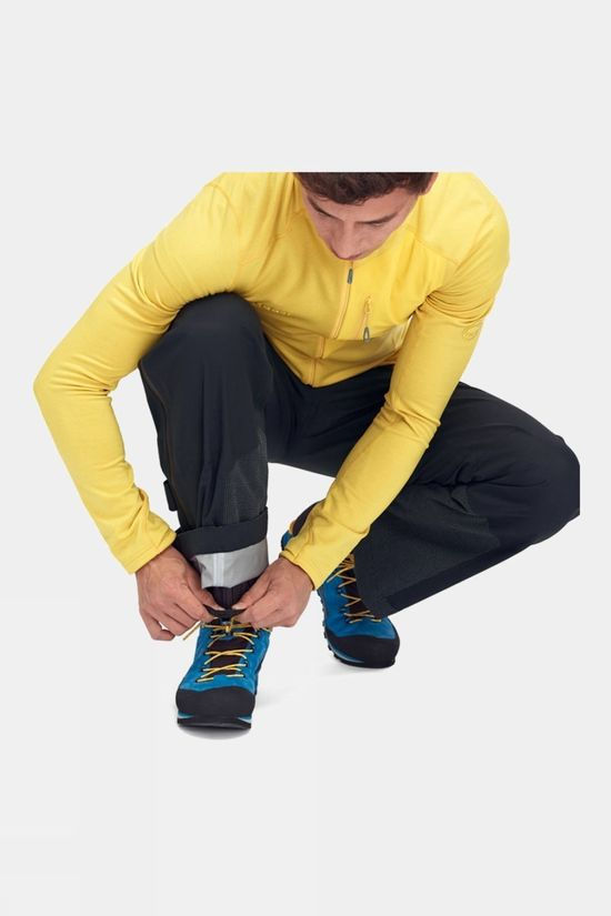 Mammut Mens Masao HS Pant Black