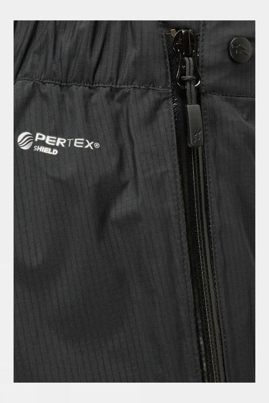 Rab Mens Downpour Plus 2.0 Pant Black