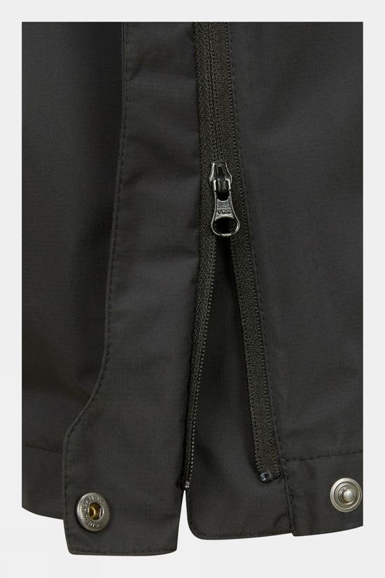 Rab Mens Downpour Eco Pant Black