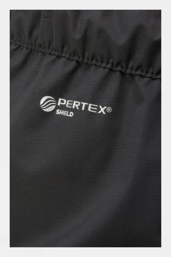 Rab Mens Downpour Eco Pant Black