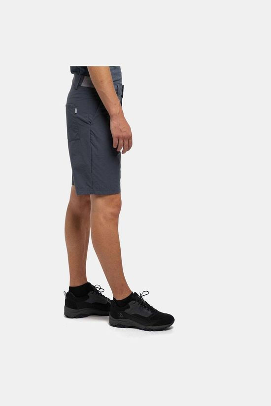 Haglofs Mens Amfibious Shorts Dense blue 