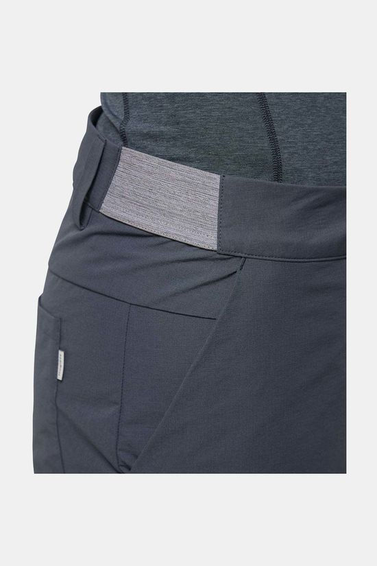 Haglofs Mens Amfibious Shorts Dense blue 
