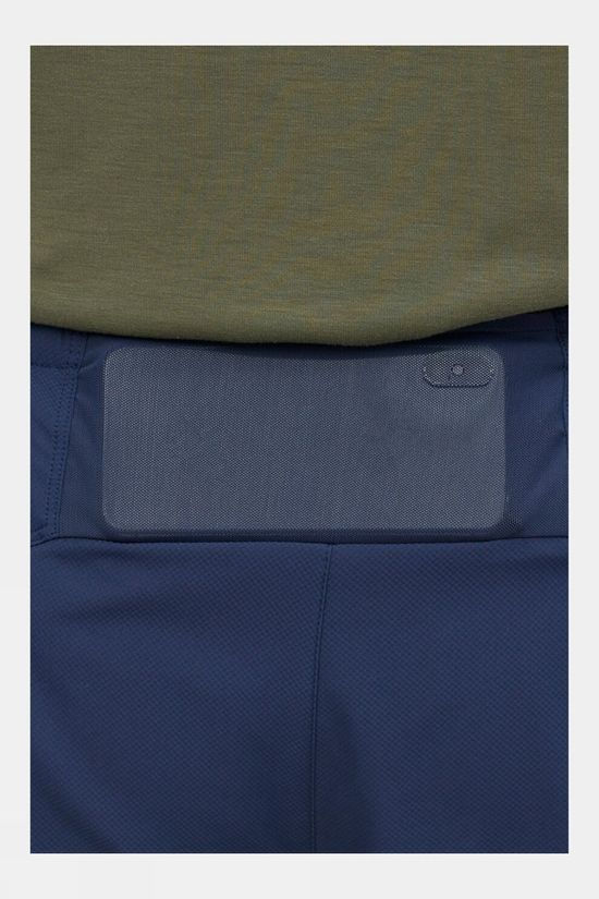 Patagonia Mens Strider 7" Short Classic Navy