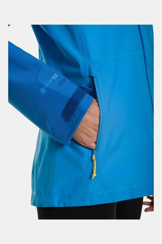 Berghaus Women's Paclite 2.0 Jacket Blithe/Daphne