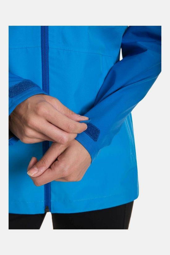 Berghaus Women's Paclite 2.0 Jacket Blithe/Daphne