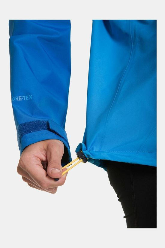 Berghaus Women's Paclite 2.0 Jacket Blithe/Daphne