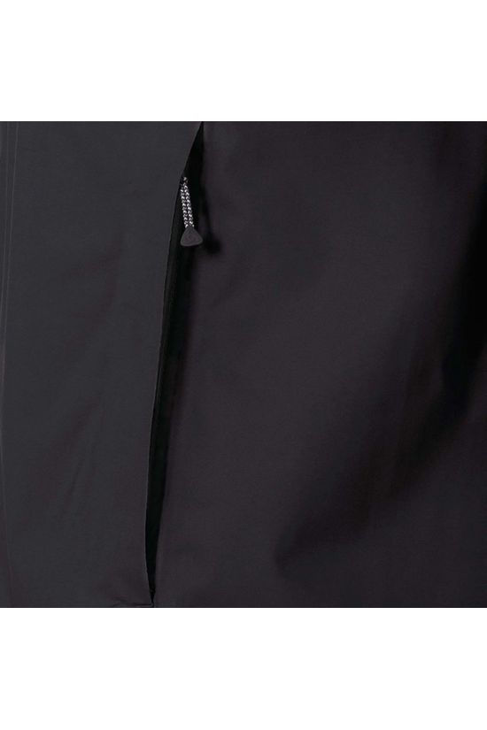 Odlo Womens Aegis Hardshell Jacket Black
