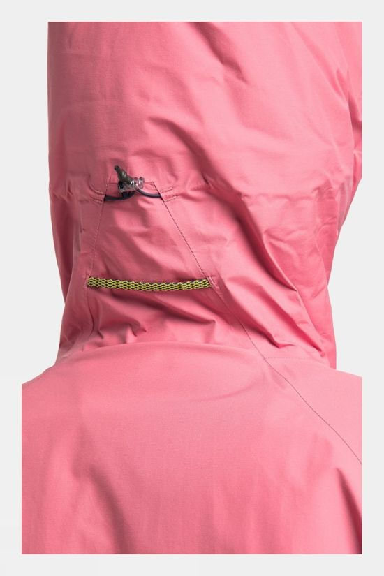 Haglofs Womens L.I.M Jacket Tulip Pink