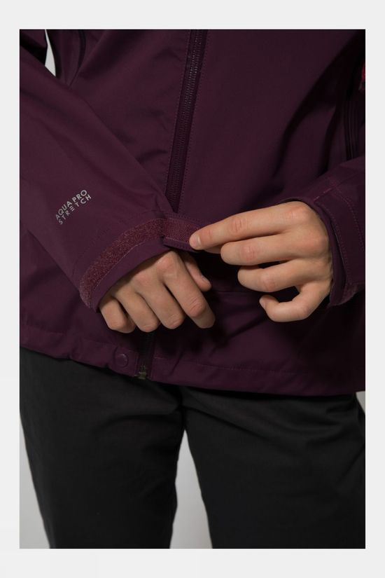 Montane Womens Element Stretch Jacket Saskatoon