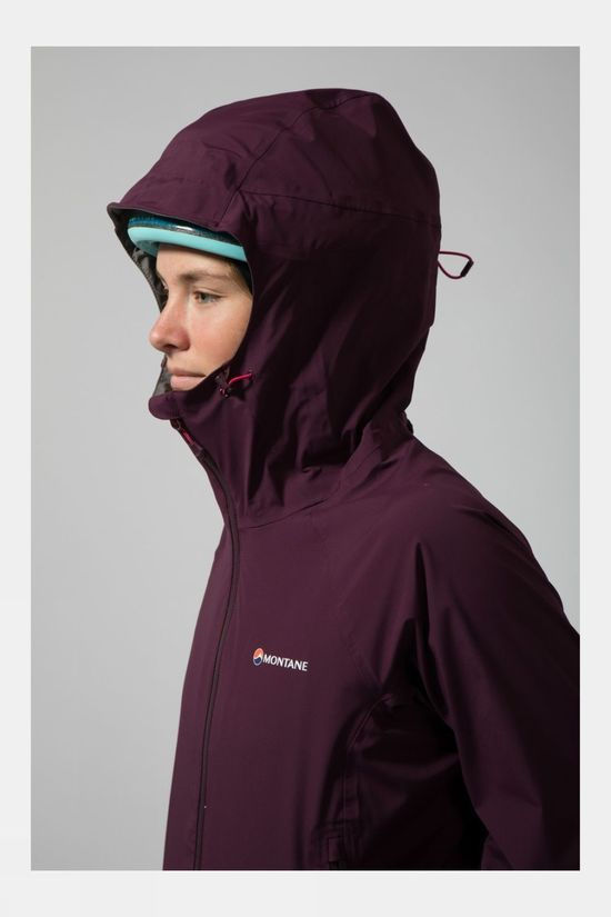 Montane Womens Element Stretch Jacket Saskatoon