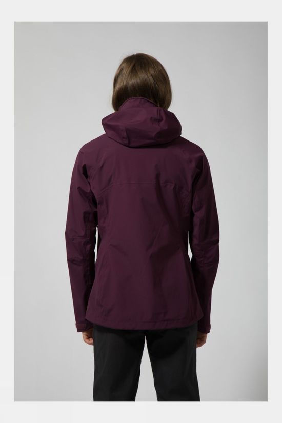 Montane Womens Element Stretch Jacket Saskatoon