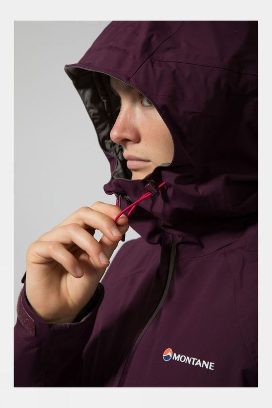 Montane Womens Element Stretch Jacket Saskatoon