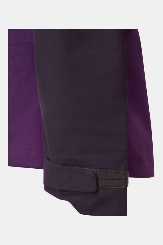 Rab Womens Ladakh GTX Jacket Fig/Blackcurrant