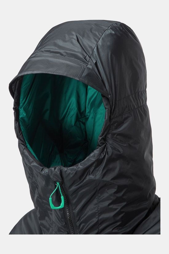 Rab Womens Photon Pro Jacket Black