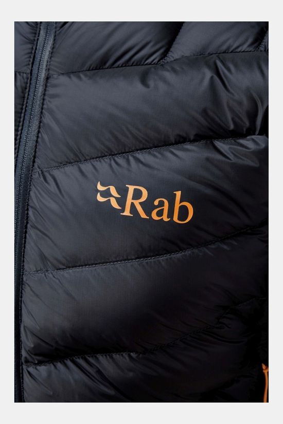 Rab Womens Prosar Jacket Ebony