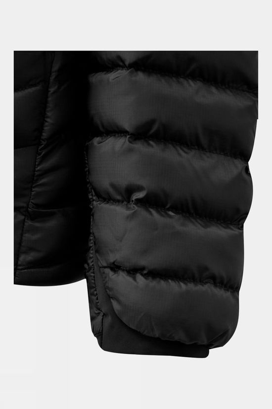 Rab Womens Cirrus Jacket Black