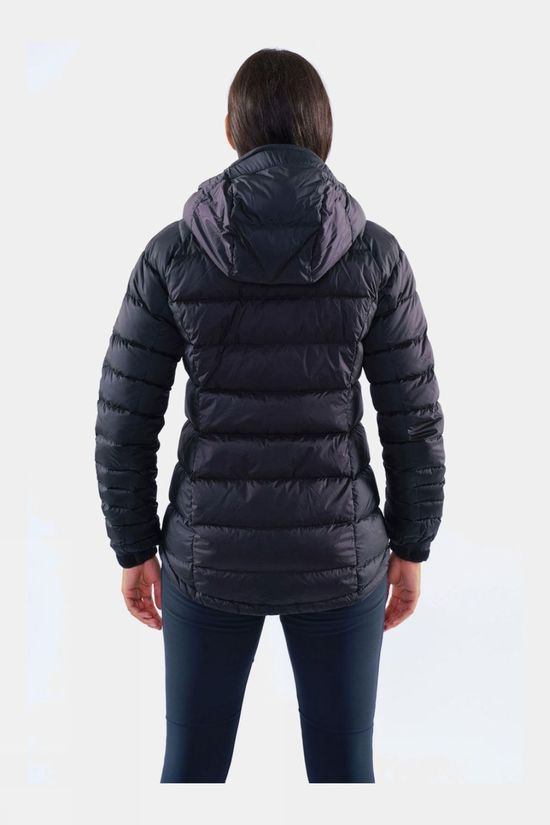 Montane Womens Cloudmaker Jacket Black