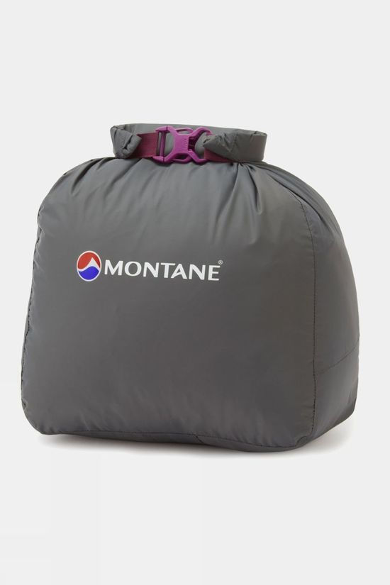 Montane Womens Cloudmaker Jacket Black