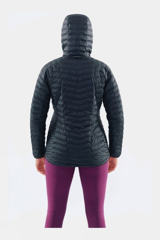Montane Womens Phoenix Jacket Black