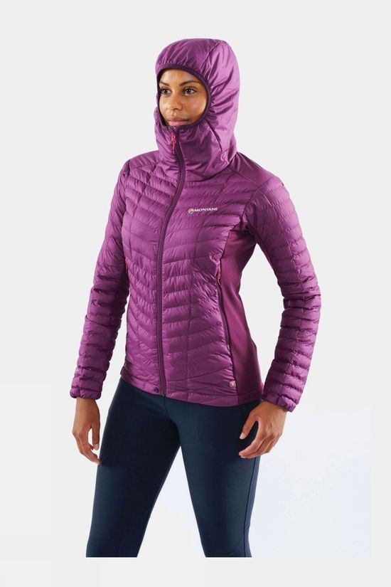 Montane Womens Phoenix Stretch Jacket Saskatoon