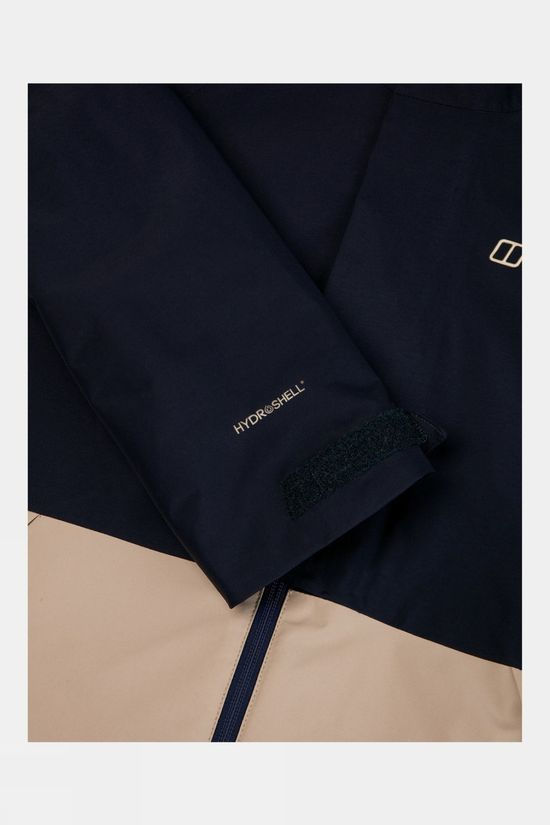 Berghaus Rhyna Insulated Jacket Night Sky/Cornstalk